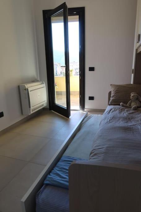 La Casa Di Loris Apartment Sarzana Bagian luar foto