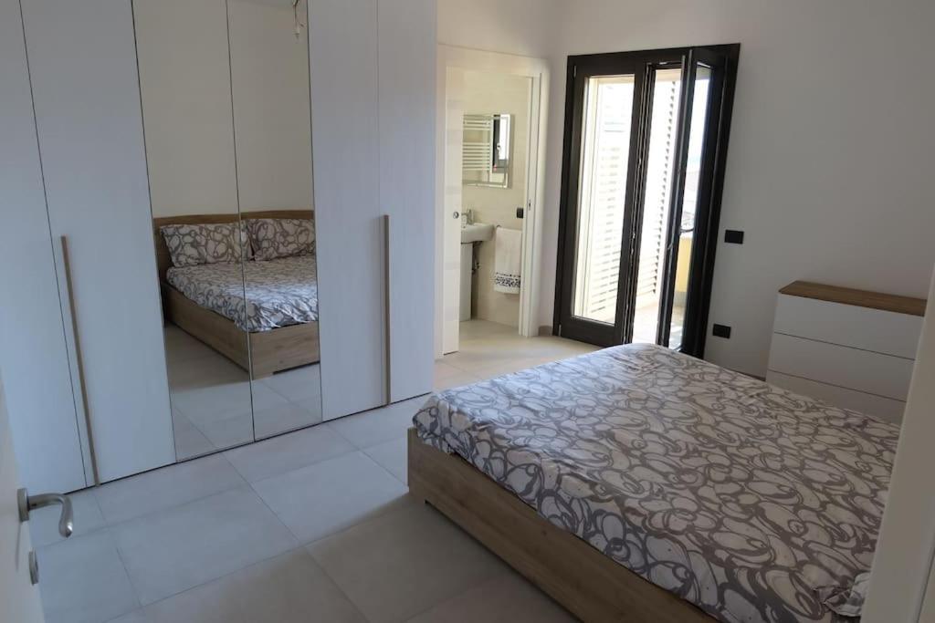 La Casa Di Loris Apartment Sarzana Bagian luar foto