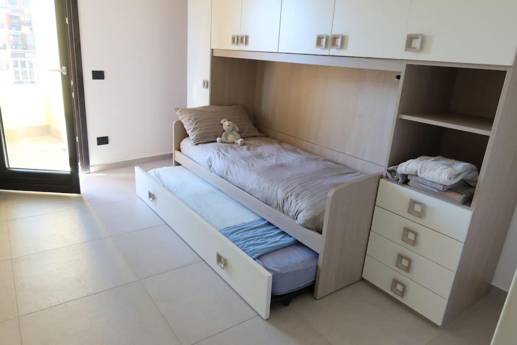 La Casa Di Loris Apartment Sarzana Bagian luar foto