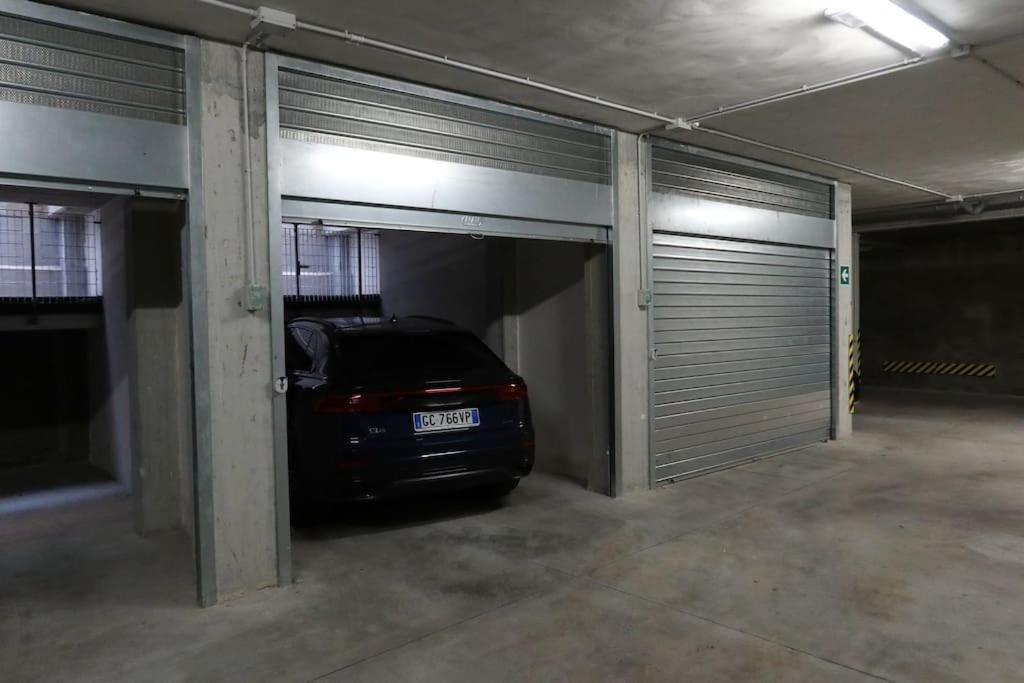 La Casa Di Loris Apartment Sarzana Bagian luar foto