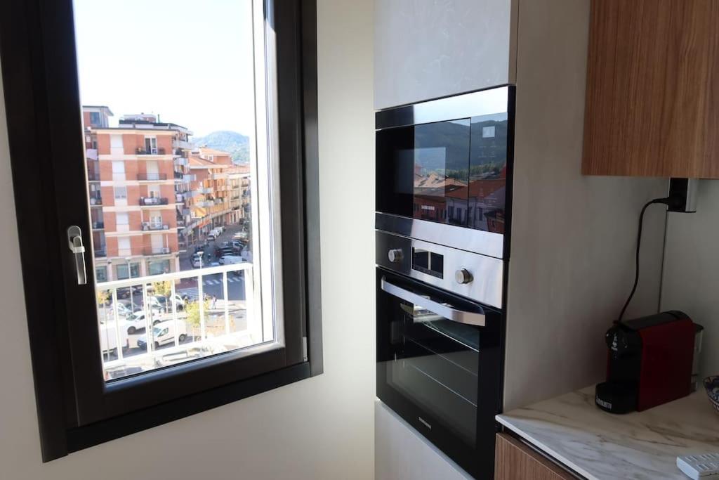 La Casa Di Loris Apartment Sarzana Bagian luar foto