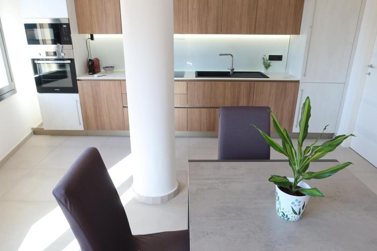 La Casa Di Loris Apartment Sarzana Bagian luar foto